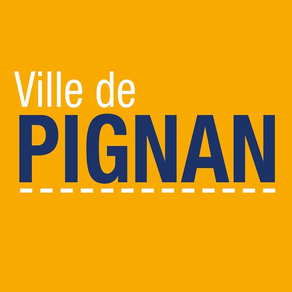 Ville de Pignan