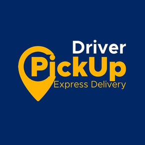 PickUp Express Driver