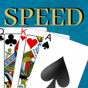 Speed Classic (Card Game)
