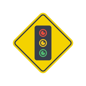 Lookuq Traffic Sign