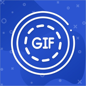 GIF Maker, Editor & Converter