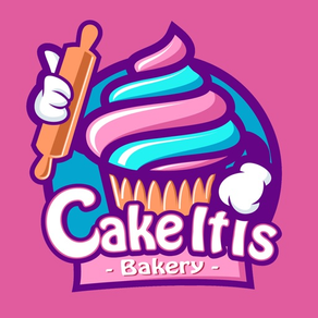 Cake It Is