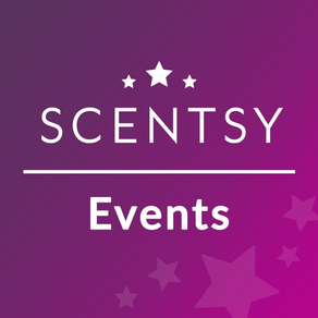 Scentsy Events