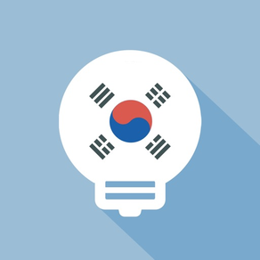 Learn Korean Language– Light