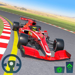 Formula Car Racing: 3D Game