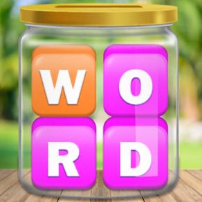 Mega Word Search Puzzle