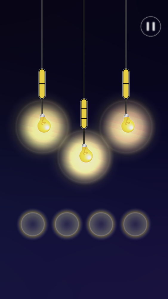 Lights On poster