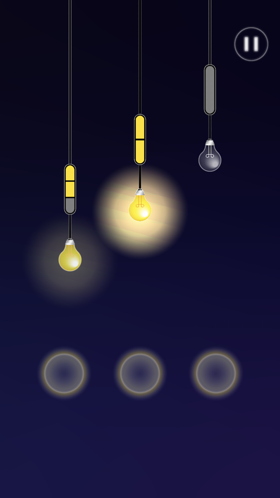 Lights On poster
