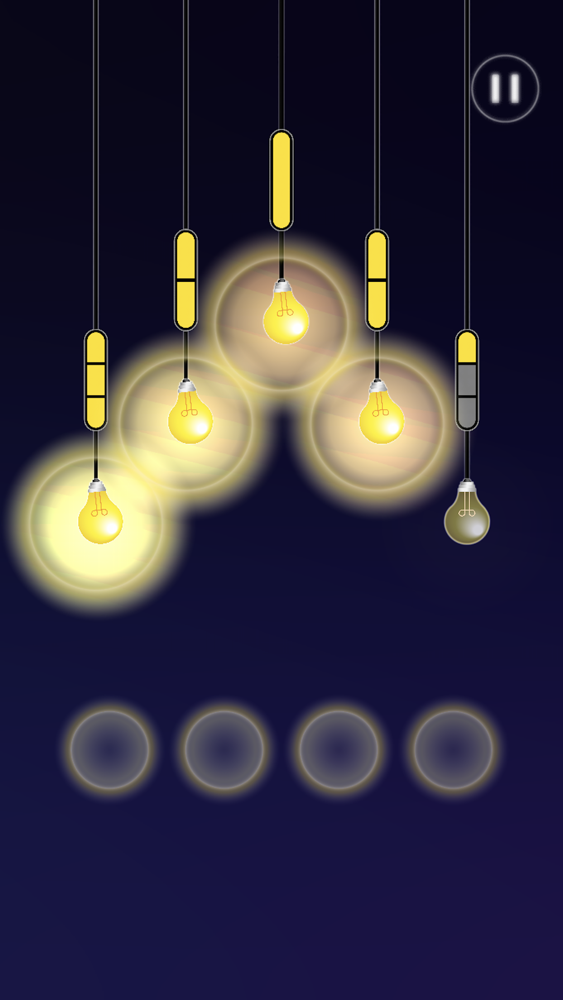 Lights On poster