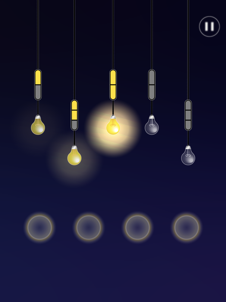 Lights On poster