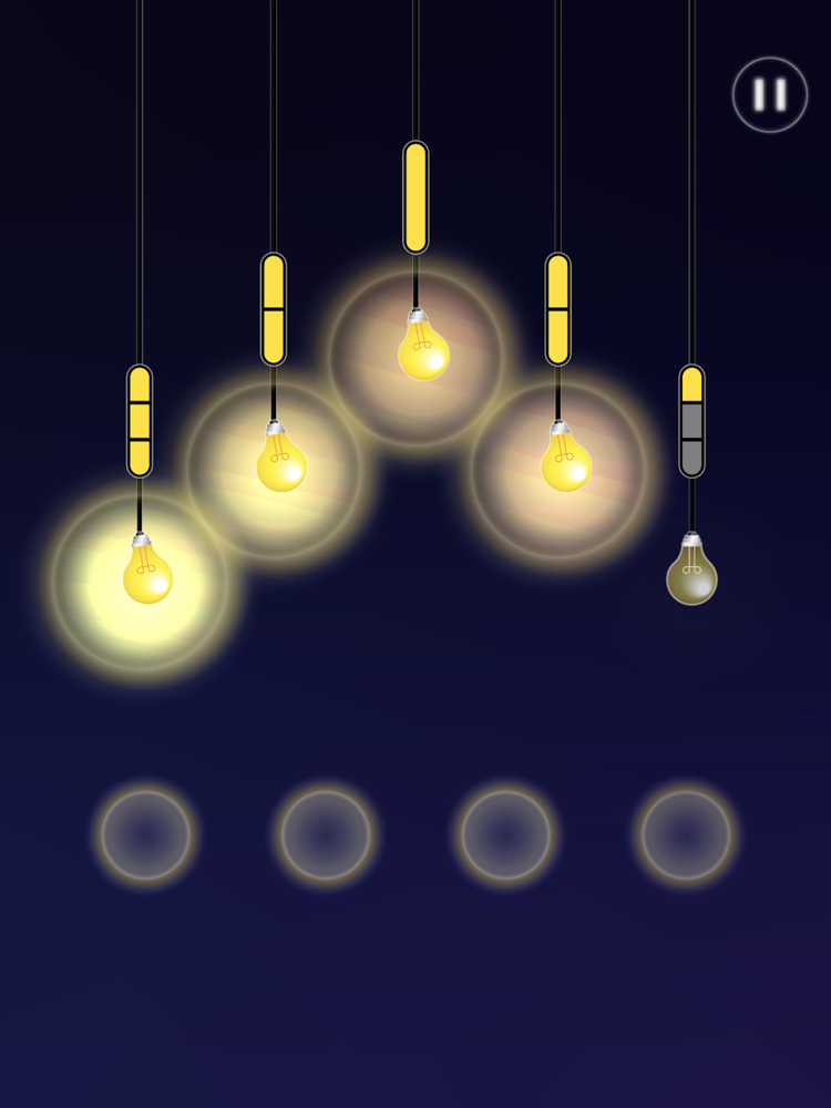 Lights On poster