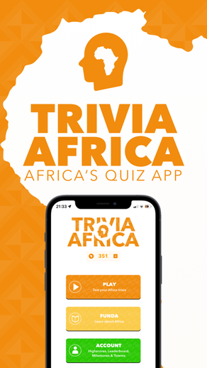 Trivia Africa | African Quiz