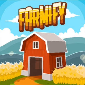 Farmify: Merge Farming