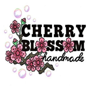 Cherry Blossom Handmade