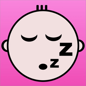 Method sleep baby - Timer