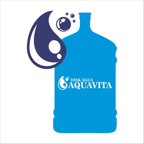 Disk Água Aquavita