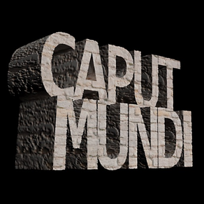 Caput Mundi