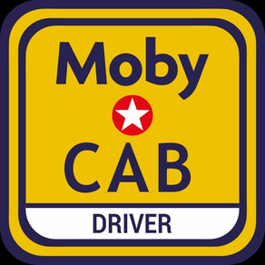 MobyCab Driver App