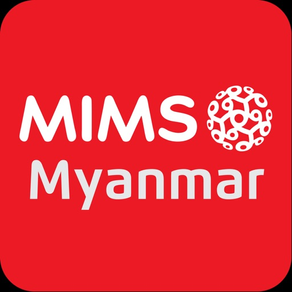 MIMS Myanmar