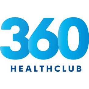 360 HEALTHCLUB