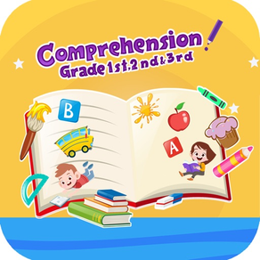 英語語彙ゲーム English Comprehension