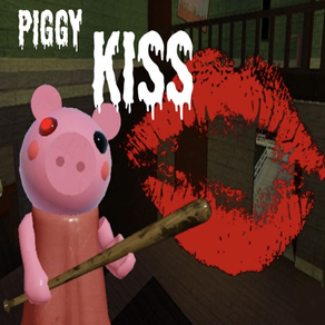 Piggy Kiss