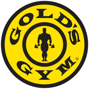 Gold's Gym Jordan
