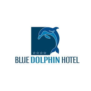 Blue Dolphin