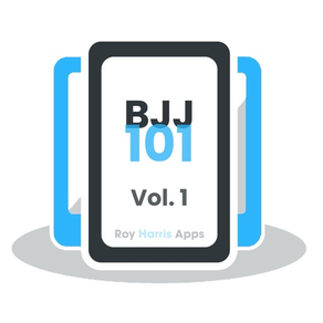 BJJ 101 Volume 1