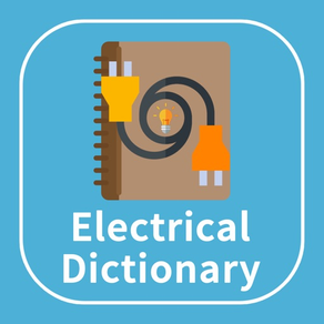 Electrical Dictionary :Offline