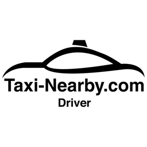 Taxi Nearby Driver