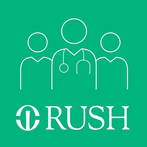 RUSH Staff App