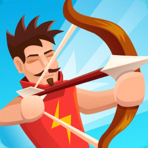 Arrows King - Archer Game