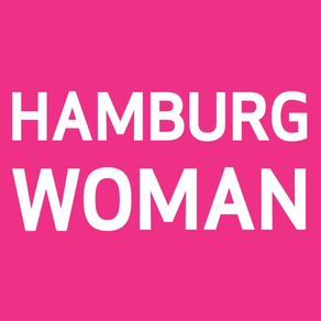 Hamburg Woman