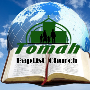 Tomah Baptist Church