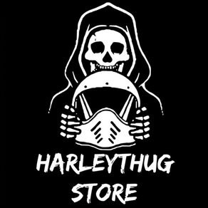 HarlyThug Store