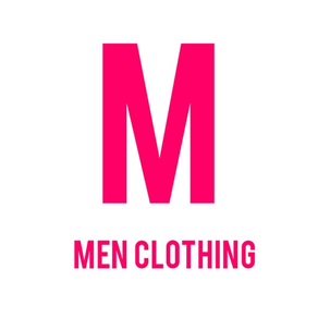 M Clothing : Shop for MENs