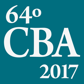 64º CBA 2017