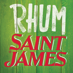 Rhum Saint James