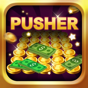 Pusher Master - Big Win