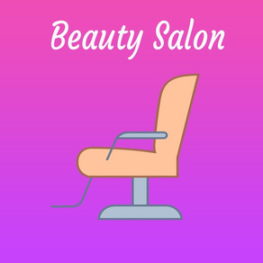 Makeup Beauty Salon