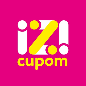 IZI Cupom: Cupons de desconto