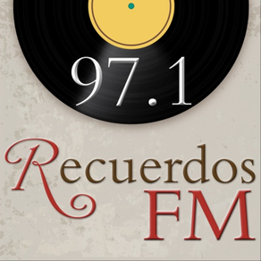 Recuerdos FM 97.1