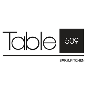 Table 509