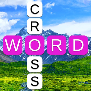 Mots-croisés Word Search Cross