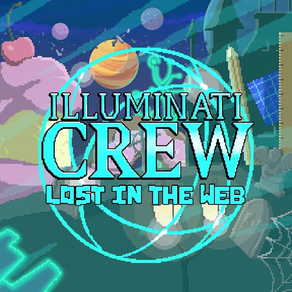 IlluminatiCrew Lost in the Web