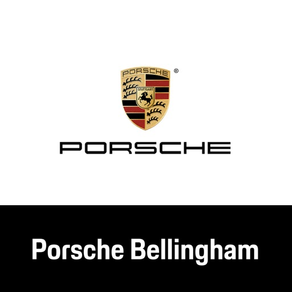 Porsche Bellingham
