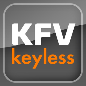 KFVkeyless