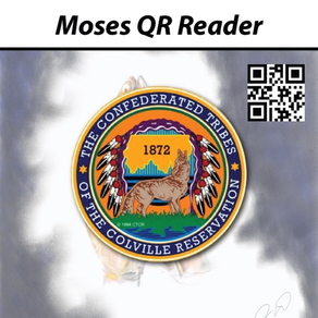 Moses QR Reader