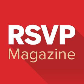 RSVP Magazine